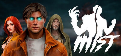 Buy Mist Steam (PC) - Steam CD Key - GLOBAL - Cheap - PremiumCDKeys.com