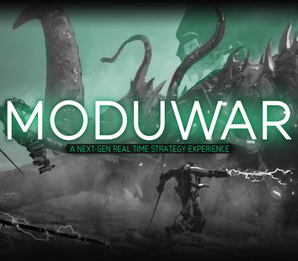 Buy Moduwar Steam (PC) - Steam CD Key - GLOBAL - Cheap - PremiumCDKeys.com
