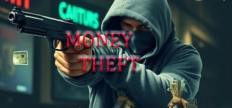 Buy Money Theft Steam (PC) - Steam CD Key - GLOBAL - Cheap - PremiumCDKeys.com