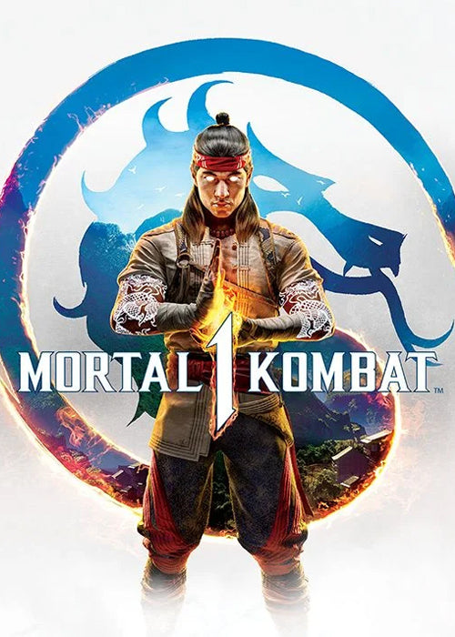 Mortal Kombat 1 (PC) - Steam Key EU/NA