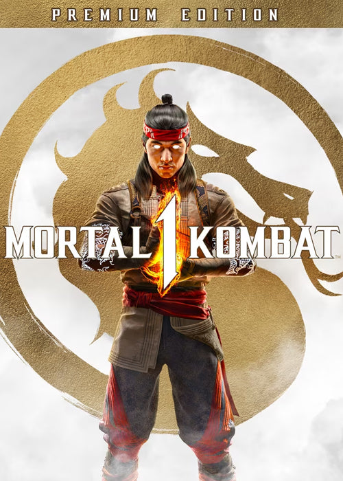 Mortal Kombat 1 Premium Edition (PC) - Steam Key EUROPE