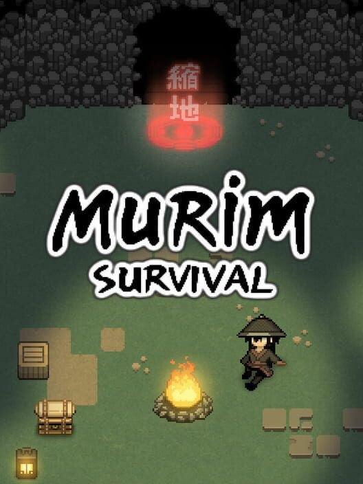 Buy Murim Survival Steam (PC) - Steam CD Key - GLOBAL - Cheap - PremiumCDKeys.com