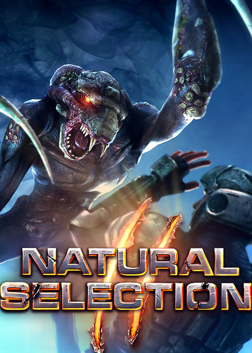 Buy Natural Selection 2 (PC) CD Key for STEAM - GLOBAL