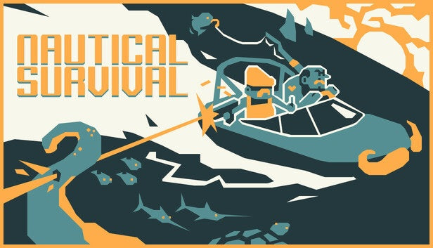 Buy Nautical Survival Steam (PC) - Steam CD Key - GLOBAL - Cheap - PremiumCDKeys.com