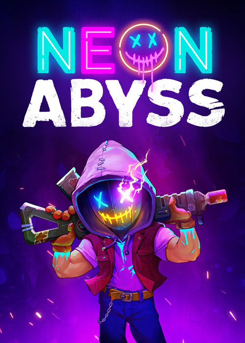 Buy Neon Abyss (PC) CD Key for STEAM - GLOBAL