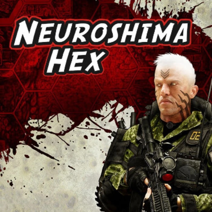 Buy Neuroshima Hex Steam (PC) - Steam CD Key - GLOBAL - Cheap - PremiumCDKeys.com