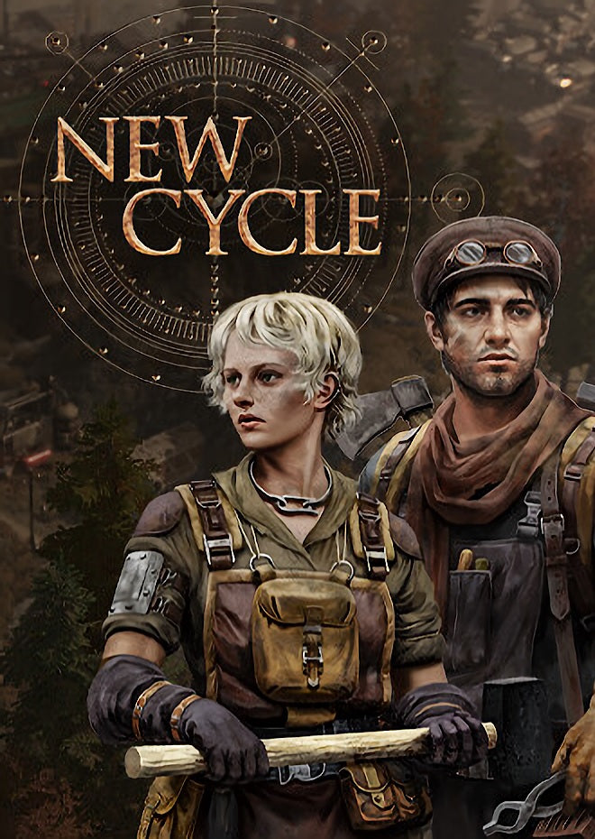 Buy New Cycle Steam (PC) - Steam CD Key - GLOBAL - Cheap - PremiumCDKeys.com