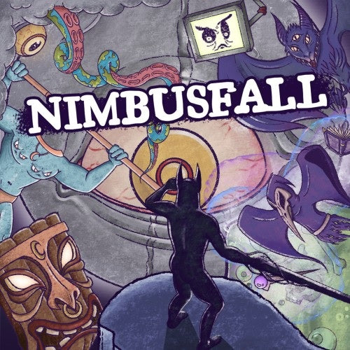 Buy Nimbusfall Steam (PC) - Steam CD Key - GLOBAL - Cheap - PremiumCDKeys.com