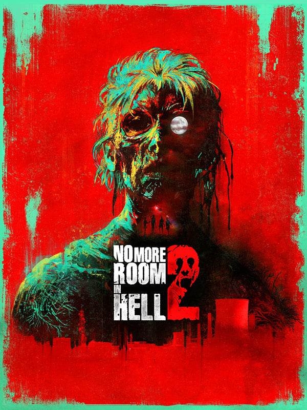 Buy No More Room in Hell 2 Steam (PC) - Steam CD Key - GLOBAL - Cheap - PremiumCDKeys.com