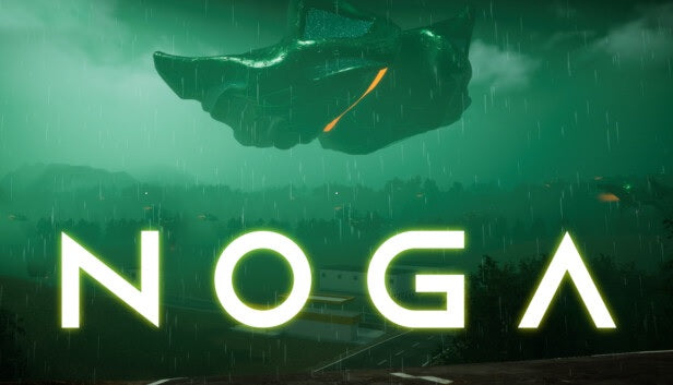Buy Noga Steam (PC) - Steam CD Key - GLOBAL - Cheap - PremiumCDKeys.com