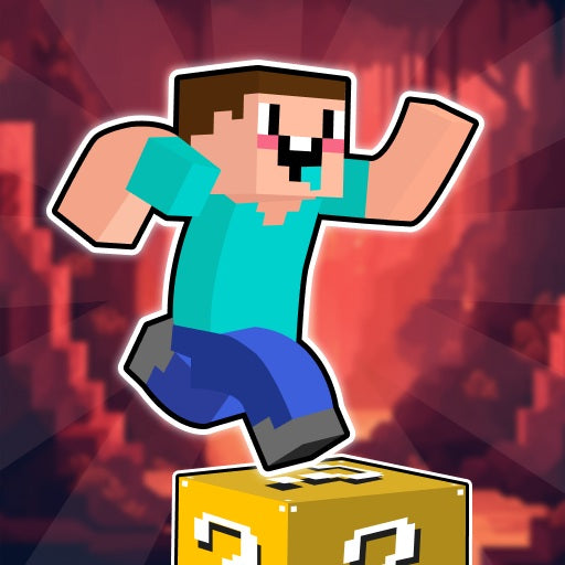 Buy Noob Adventure: Parkour 3D Steam (PC) - Steam CD Key - GLOBAL - Cheap - PremiumCDKeys.com