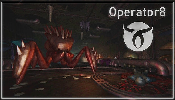 Buy Operator8 Steam (PC) - Steam CD Key - GLOBAL - Cheap - PremiumCDKeys.com