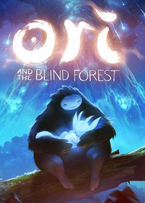 Buy Ori and the Blind Forest (PC) CD Key for STEAM - GLOBAL