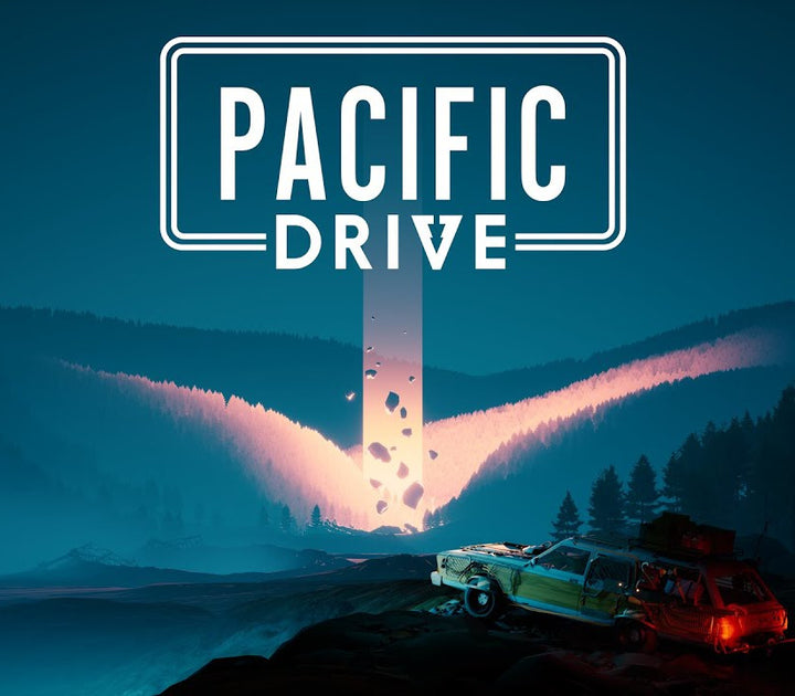 Buy Pacific Drive Steam (PC) - Steam CD Key - GLOBAL - Cheap - PremiumCDKeys.com