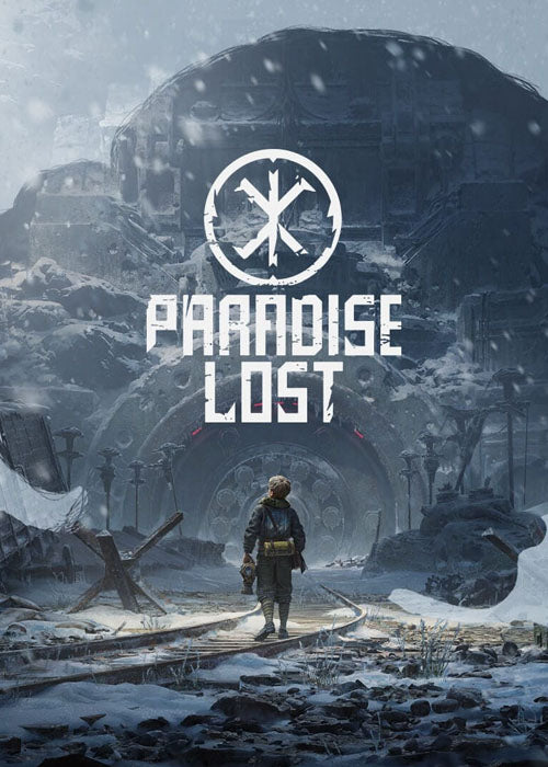 Buy Paradise Lost (PC) CD Key for STEAM - GLOBAL