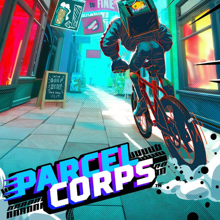 Buy Parcel Corps Steam (PC) - Steam CD Key - GLOBAL - Cheap - PremiumCDKeys.com