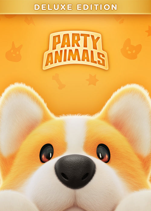 Party Animals Deluxe Edition (PC) - Steam Key GLOBAL