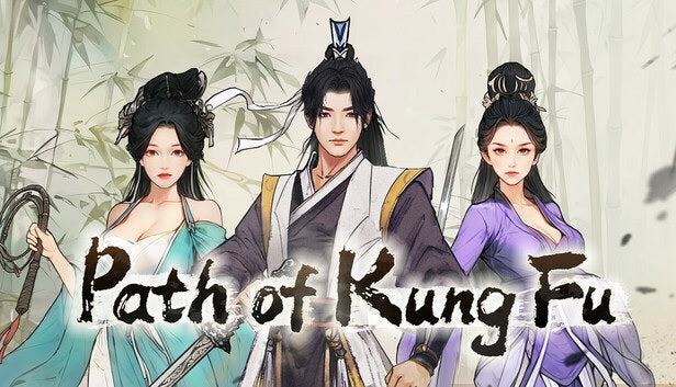 Buy Path of Kung Fu Steam (PC) - Steam CD Key - GLOBAL - Cheap - PremiumCDKeys.com