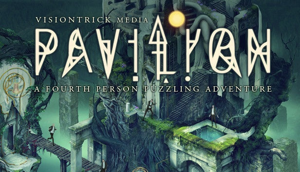 Buy Pavilion Steam (PC) - Steam CD Key - GLOBAL - Cheap - PremiumCDKeys.com