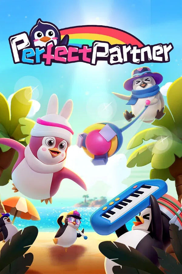 Buy Perfect Partner Steam (PC) - Steam CD Key - GLOBAL - Cheap - PremiumCDKeys.com