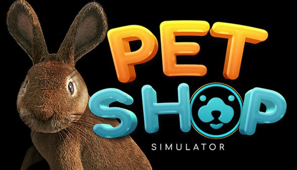 Buy Pet Shop Simulator Steam (PC) - Steam CD Key - GLOBAL - Cheap - PremiumCDKeys.com