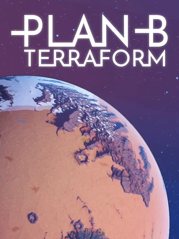 Buy Plan B: Terraform Steam (PC) - Steam CD Key - GLOBAL - Cheap - PremiumCDKeys.com
