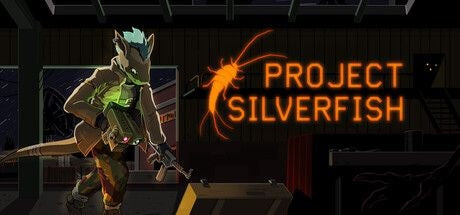 Buy Project Silverfish Steam (PC) - Steam CD Key - GLOBAL - Cheap - PremiumCDKeys.com