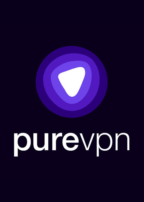 PureVPN Key - 10 Devices 1 Year Global