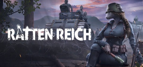Buy Ratten Reich Steam (PC) - Steam CD Key - GLOBAL - Cheap - PremiumCDKeys.com