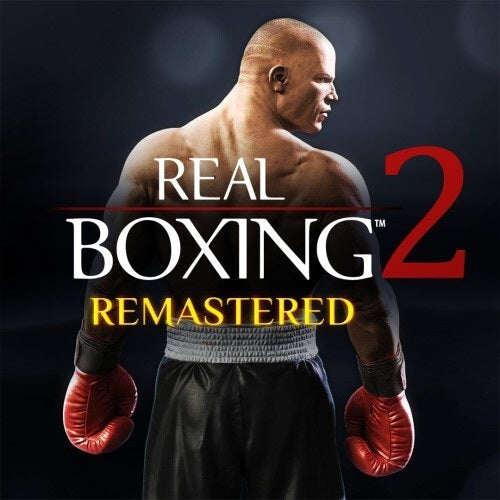 Buy Real Boxing 2: Remastered Steam (PC) - Steam CD Key - GLOBAL - Cheap - PremiumCDKeys.com