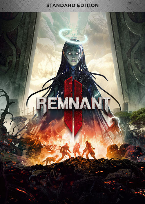 Buy Remnant II - Standard Edition (PC) CD Key for STEAM - GLOBAL
