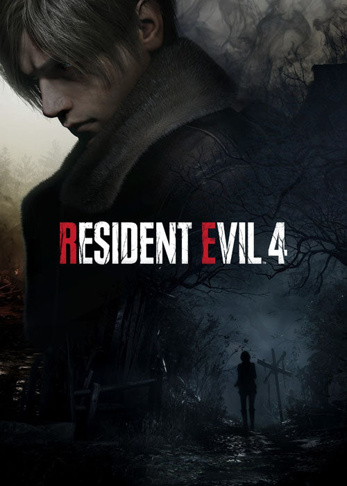 Buy Resident Evil 4 (2023 Remake) (PC) CD Key for STEAM - GLOBAL