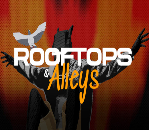 Buy Rooftops Alleys: The Parkour Game Steam (PC) - Steam CD Key - GLOBAL - Cheap - PremiumCDKeys.com