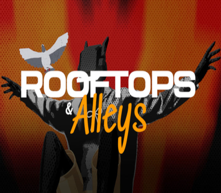 Buy Rooftops Alleys: The Parkour Game Steam (PC) - Steam CD Key - GLOBAL - Cheap - PremiumCDKeys.com