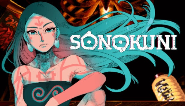 Buy SONOKUNI Steam (PC) - Steam CD Key - GLOBAL - Cheap - PremiumCDKeys.com
