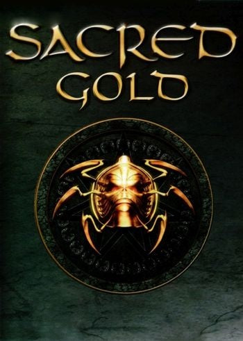 Buy Sacred Gold Steam (PC) - Steam CD Key - GLOBAL - Cheap - PremiumCDKeys.com