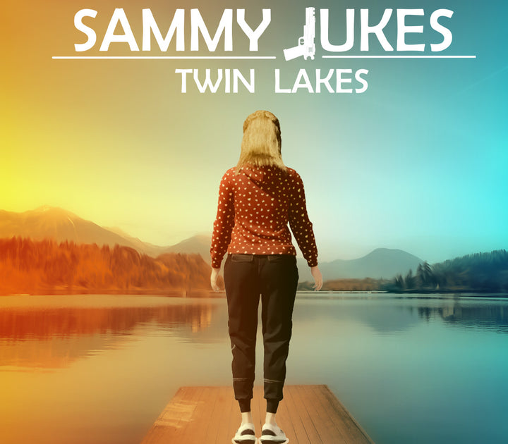 Buy Sammy Jukes: Twin Lakes Steam (PC) - Steam CD Key - GLOBAL - Cheap - PremiumCDKeys.com