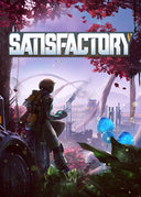 Satisfactory Steam (PC) - Steam CD Key - Global