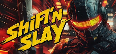 Buy Shift'n Slay Steam (PC) - Steam CD Key - GLOBAL - Cheap - PremiumCDKeys.com