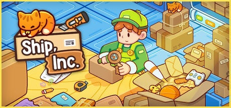 Buy Ship, Inc. Steam (PC) - Steam CD Key - GLOBAL - Cheap - PremiumCDKeys.com