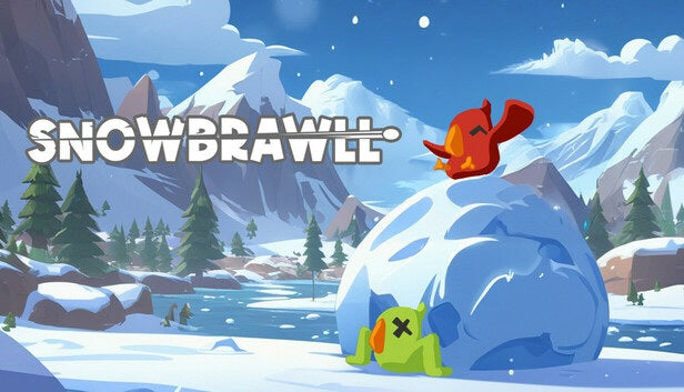 Buy Snowbrawll Steam (PC) - Steam CD Key - GLOBAL - Cheap - PremiumCDKeys.com