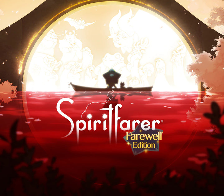 Buy Spiritfarer: Farewell Edition Steam (PC) - Steam CD Key - GLOBAL - Cheap - PremiumCDKeys.com