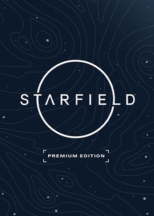 Buy Starfield Digital Premium Edition (PC) CD Key for STEAM - GLOBAL