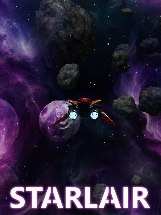 Buy Starlair Steam (PC) - Steam CD Key - GLOBAL - Cheap - PremiumCDKeys.com