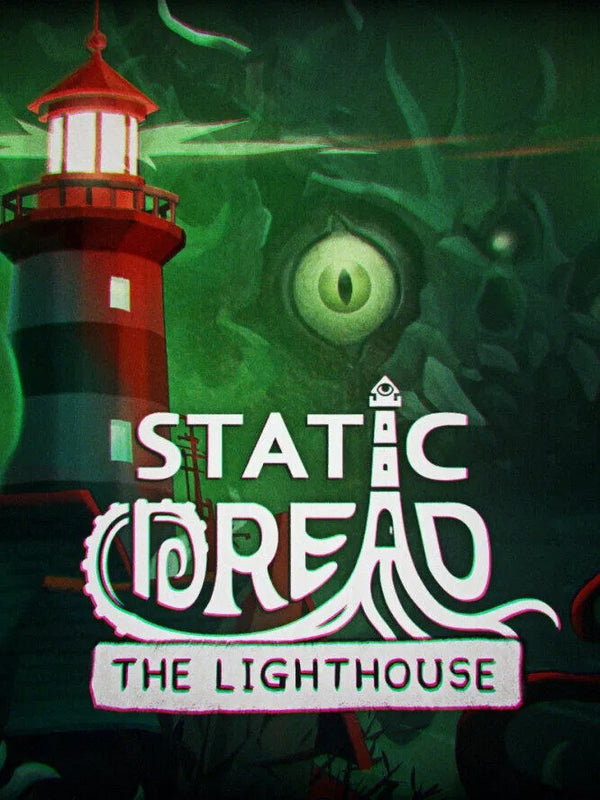 Buy Static Dread: The Lighthouse Steam (PC) - Steam CD Key - GLOBAL - Cheap - PremiumCDKeys.com