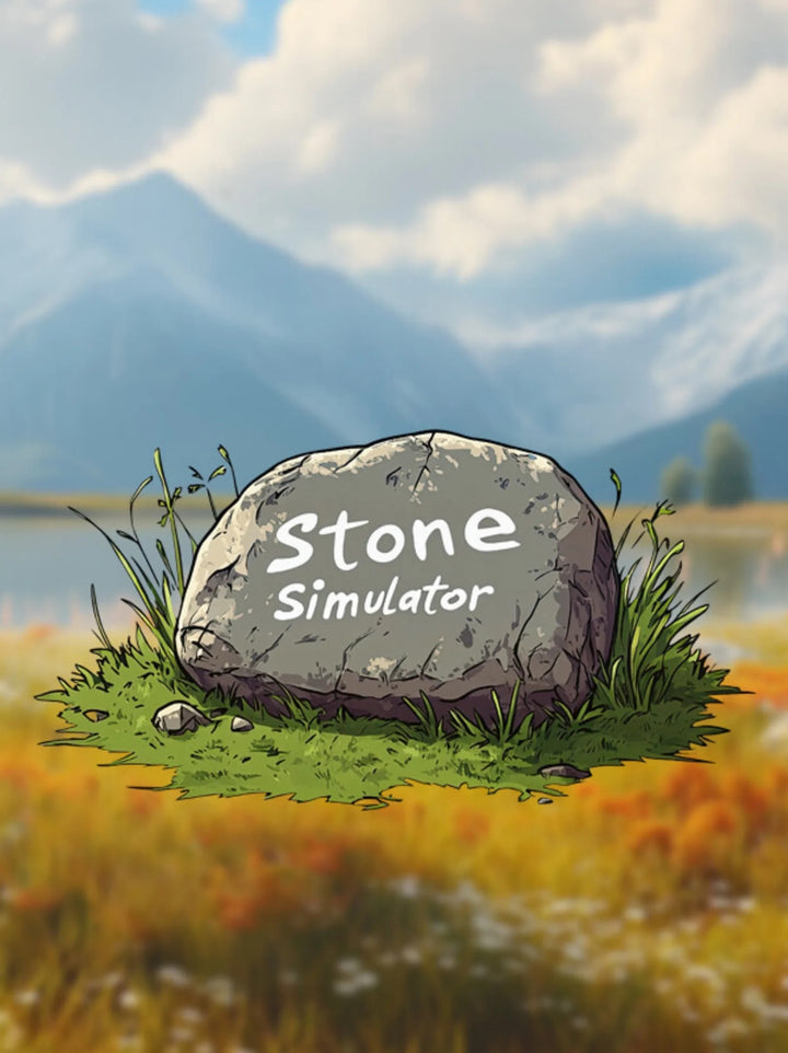 Buy Stone Simulator Just Be a Rock Steam (PC) - Steam CD Key - GLOBAL - Cheap - PremiumCDKeys.com