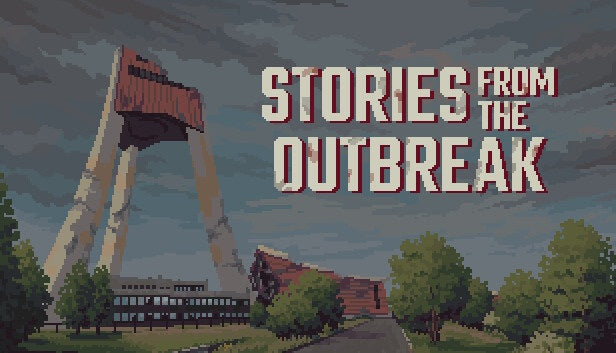 Buy Stories from the Outbreak Steam (PC) - Steam CD Key - GLOBAL - Cheap - PremiumCDKeys.com