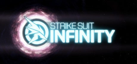 Buy Strike Suit Infinity Steam (PC) - Steam CD Key - GLOBAL - Cheap - PremiumCDKeys.com