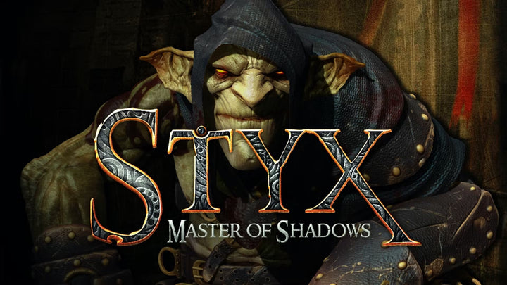 Styx: Master of Shadows Steam Key EUROPE