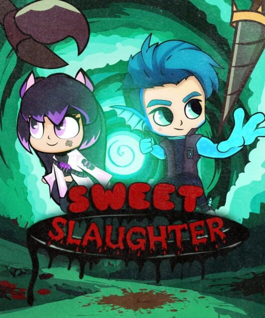 Buy Sweet Slaughter Steam (PC) - Steam CD Key - GLOBAL - Cheap - PremiumCDKeys.com